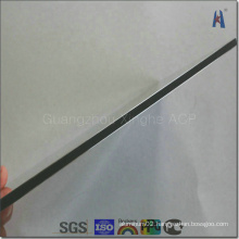 Fireproof Core Aluminum Composite Plastic Panel